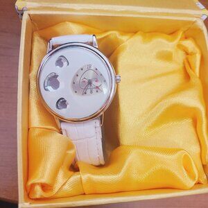 Fruits Basket Character Watch - Tohru Honda / Rice Ball - Anime